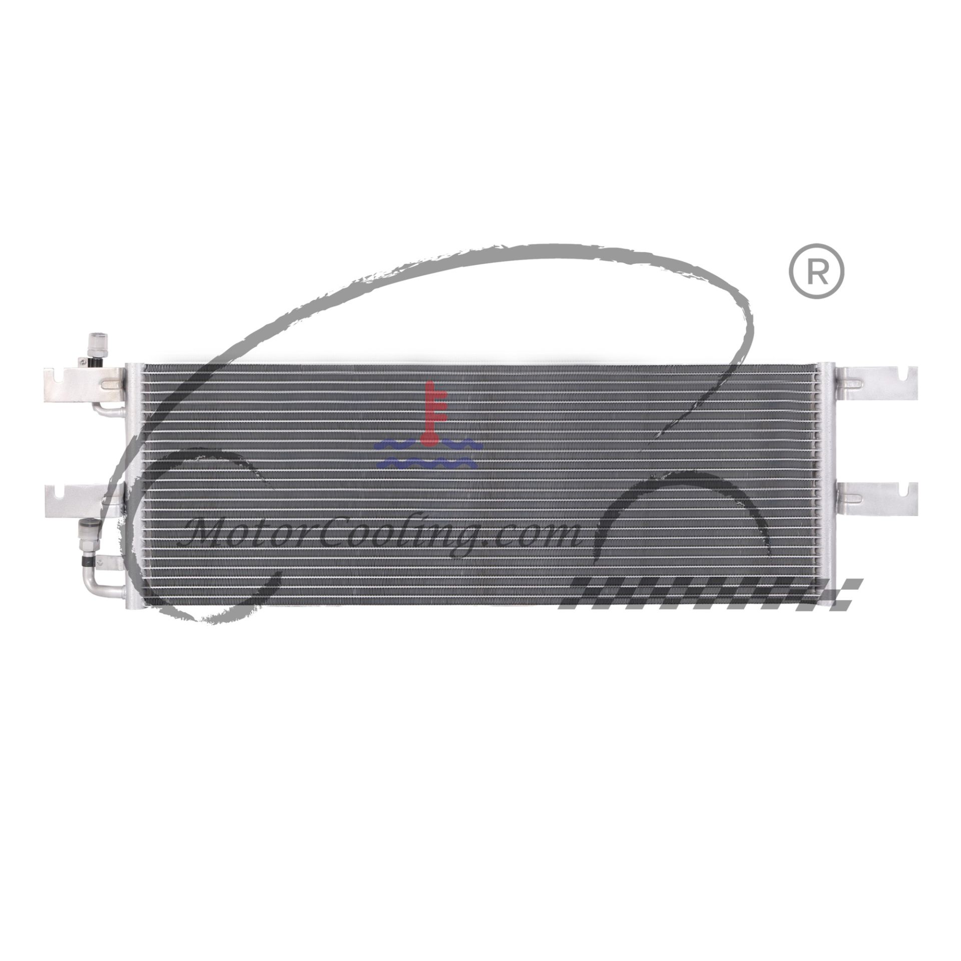 ACFR40607P Back